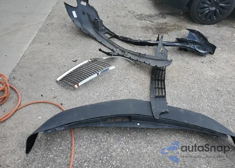 2013 Lincoln Mkt из США, поврежденный, VIN 2LMHJ5AT8DBL59042